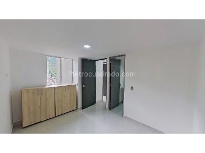 Apartamento de 3 alcobas en venta en Aralias, Bello, 55 m² · foto 10 de 20