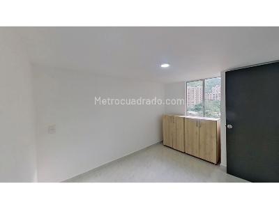 Apartamento de 3 alcobas en venta en Aralias, Bello, 55 m² · foto 11 de 20