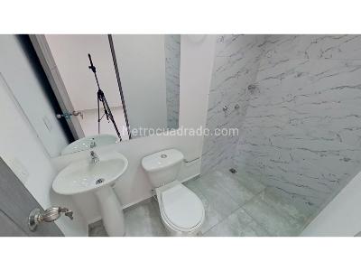 Apartamento de 3 alcobas en venta en Aralias, Bello, 55 m² · foto 12 de 20