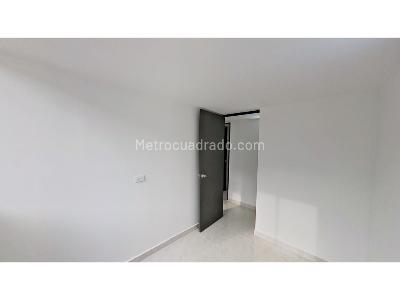 Apartamento de 3 alcobas en venta en Aralias, Bello, 55 m² · foto 13 de 20