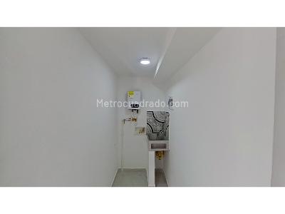 Apartamento de 3 alcobas en venta en Aralias, Bello, 55 m² · foto 19 de 20