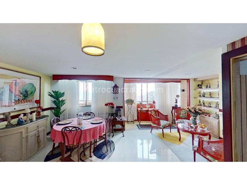 Apartamento en Venta, Caminos De La Romeria, Sabaneta - Ansicht 2