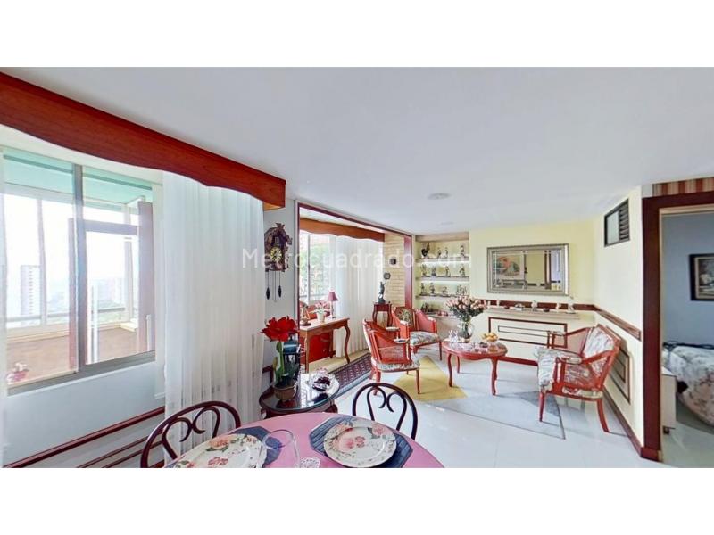 Apartamento en Venta, Caminos De La Romeria, Sabaneta - Ansicht 5