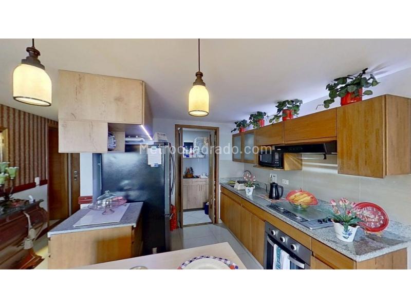 Apartamento en Venta, Caminos De La Romeria, Sabaneta - Ansicht 6