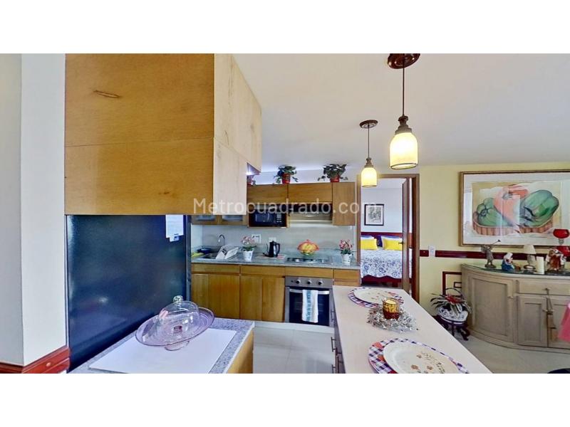 Apartamento en Venta, Caminos De La Romeria, Sabaneta - Mehr