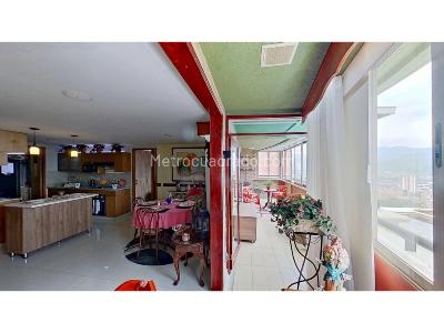 Apartamento de 2 alcobas en venta en Caminos De La Romeria, Sabaneta, 72 m² · foto 7 de 20