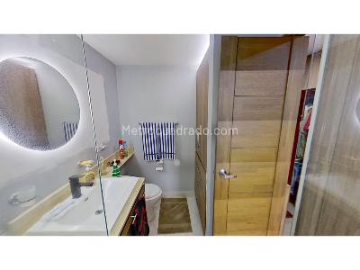 Apartamento de 2 alcobas en venta en Caminos De La Romeria, Sabaneta, 72 m² · foto 10 de 20