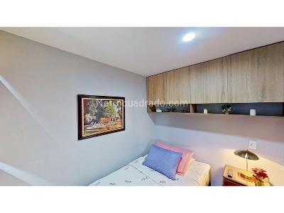 Apartamento de 2 alcobas en venta en Caminos De La Romeria, Sabaneta, 72 m² · foto 15 de 20