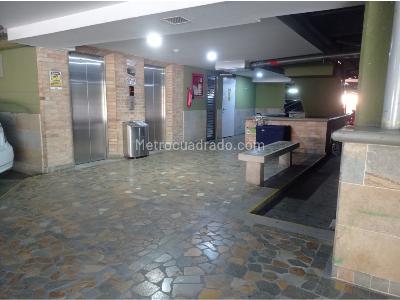 Apartamento de 2 alcobas en venta en Caminos De La Romeria, Sabaneta, 72 m² · foto 19 de 20