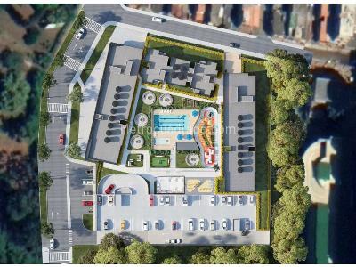 Apartamento de 3 alcobas en venta en Madera, Bello, 48 m² · foto 7 de 7