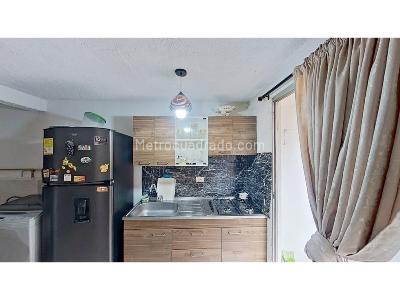 Apartamento de 3 alcobas en venta en Tierra Adentro, Bello, 52 m² · foto 3 de 20