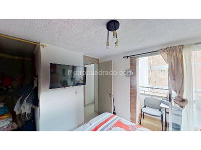 Apartamento de 3 alcobas en venta en Tierra Adentro, Bello, 52 m² · foto 4 de 20