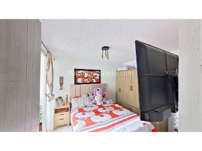 Apartamento de 3 alcobas en venta en Tierra Adentro, Bello, 52 m² · foto 5 de 20