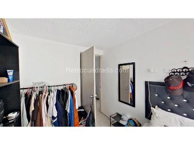 Apartamento de 3 alcobas en venta en Tierra Adentro, Bello, 52 m² · foto 6 de 20