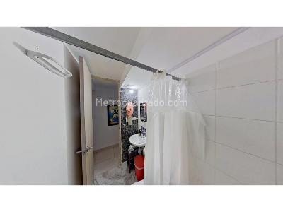 Apartamento de 3 alcobas en venta en Tierra Adentro, Bello, 52 m² · foto 7 de 20