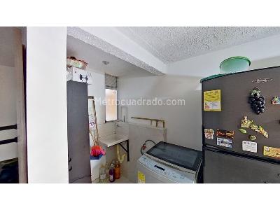 Apartamento de 3 alcobas en venta en Tierra Adentro, Bello, 52 m² · foto 10 de 20