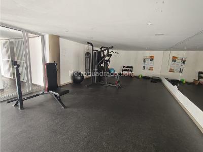 Apartamento de 3 alcobas en venta en Tierra Adentro, Bello, 52 m² · foto 11 de 20