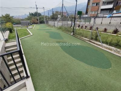 Apartamento de 3 alcobas en venta en Tierra Adentro, Bello, 52 m² · foto 13 de 20