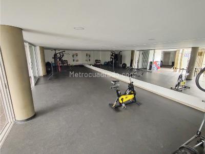 Apartamento de 3 alcobas en venta en Tierra Adentro, Bello, 52 m² · foto 14 de 20