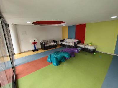 Apartamento de 3 alcobas en venta en Tierra Adentro, Bello, 52 m² · foto 18 de 20