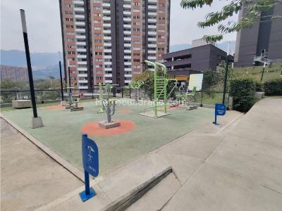 Apartamento de 3 alcobas en venta en Tierra Adentro, Bello, 52 m² · foto 20 de 20
