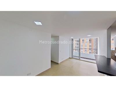 Apartamento de 3 alcobas en venta en Madera, Bello, 63 m² · foto 2 de 20