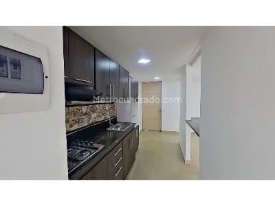 Apartamento de 3 alcobas en venta en Madera, Bello, 63 m² · foto 3 de 20
