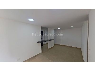 Apartamento de 3 alcobas en venta en Madera, Bello, 63 m² · foto 5 de 20