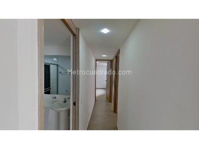 Apartamento de 3 alcobas en venta en Madera, Bello, 63 m² · foto 7 de 20