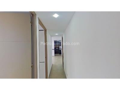 Apartamento de 3 alcobas en venta en Madera, Bello, 63 m² · foto 8 de 20