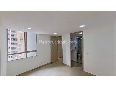 Apartamento de 3 alcobas en venta en Madera, Bello, 63 m² · foto 9 de 20