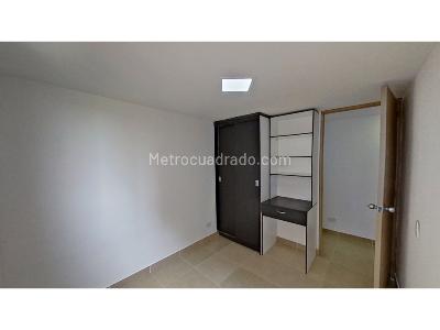 Apartamento de 3 alcobas en venta en Madera, Bello, 63 m² · foto 14 de 20