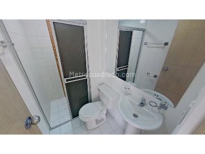 Apartamento de 3 alcobas en venta en Madera, Bello, 63 m² · foto 16 de 20