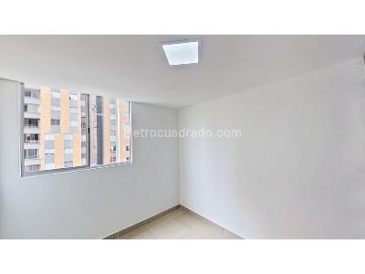 Apartamento de 3 alcobas en venta en Madera, Bello, 63 m² · foto 18 de 20