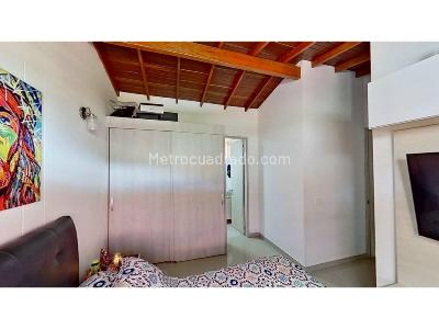 Apartamento de 3 alcobas en venta en Cabañitas, Bello, 82 m² · foto 6 de 16