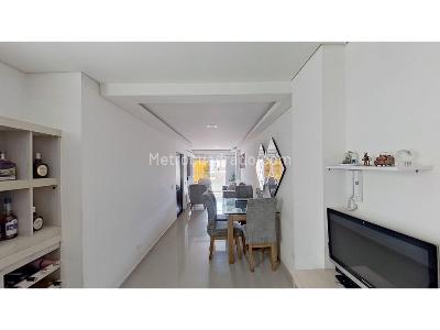 Apartamento de 3 alcobas en venta en Cabañitas, Bello, 82 m² · foto 7 de 16