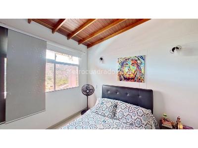 Apartamento de 3 alcobas en venta en Cabañitas, Bello, 82 m² · foto 9 de 16
