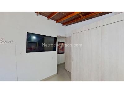 Apartamento de 3 alcobas en venta en Cabañitas, Bello, 82 m² · foto 11 de 16