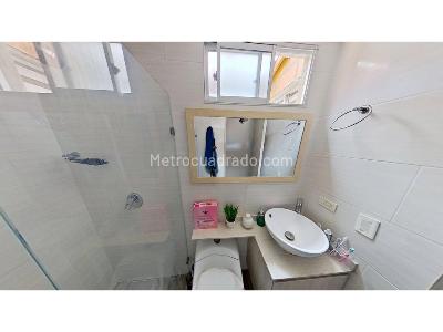 Apartamento de 3 alcobas en venta en Cabañitas, Bello, 82 m² · foto 13 de 16