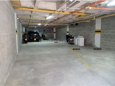 Apartamento de 3 alcobas en venta en Cabañitas, Bello, 82 m² · foto 16 de 16