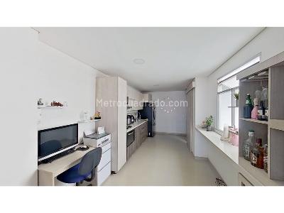Apartamento de 3 alcobas en venta en Cabañitas, Bello, 82 m² · foto 3 de 16