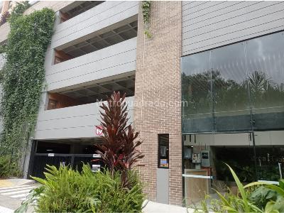 Apartamento en venta en El Salado, Envigado · foto 17 de 20