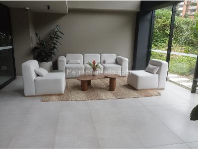 Apartamento en venta en El Salado, Envigado · foto 18 de 20