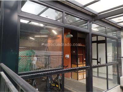 Apartamento en venta en El Salado, Envigado · foto 19 de 20