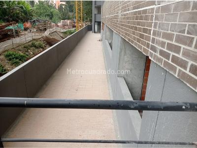 Apartamento en venta en El Salado, Envigado · foto 20 de 20