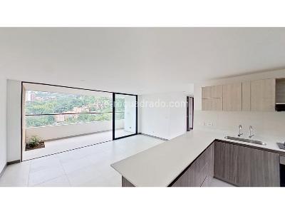 Apartamento en venta en El Salado, Envigado · foto 2 de 20