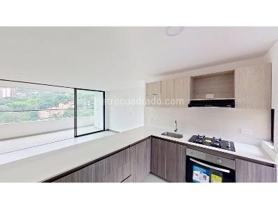 Apartamento en venta en El Salado, Envigado · foto 5 de 20