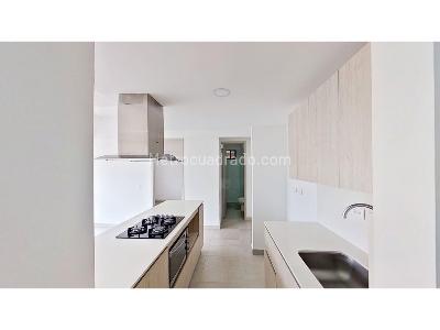 Apartamento de 2 alcobas en venta en Cabañas, Bello, 55 m² · foto 3 de 20