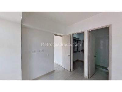 Apartamento de 2 alcobas en venta en Cabañas, Bello, 55 m² · foto 6 de 20