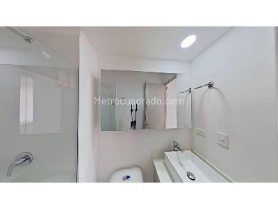 Apartamento de 2 alcobas en venta en Cabañas, Bello, 55 m² · foto 9 de 20